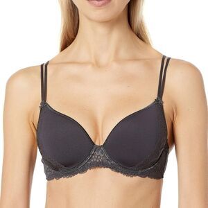 Simone Perele Promesse 3D Plunge Bra 32D